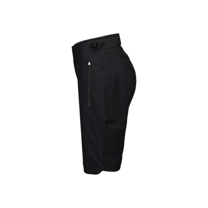 Short POC ESSENTIAL ENDURO Damen Schwarz