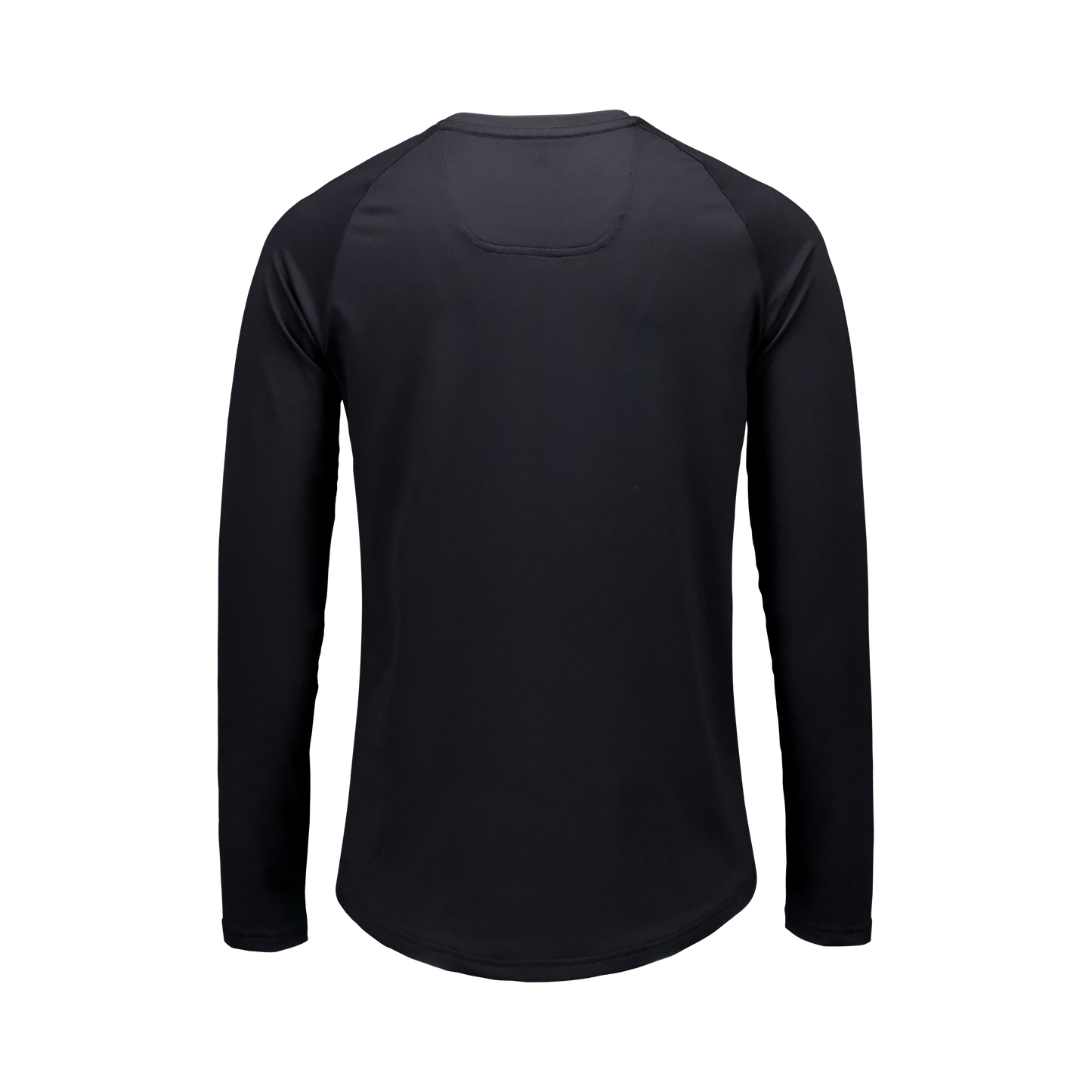 Maillot POC REFORM ENDURO Manches Longues Femme Noir