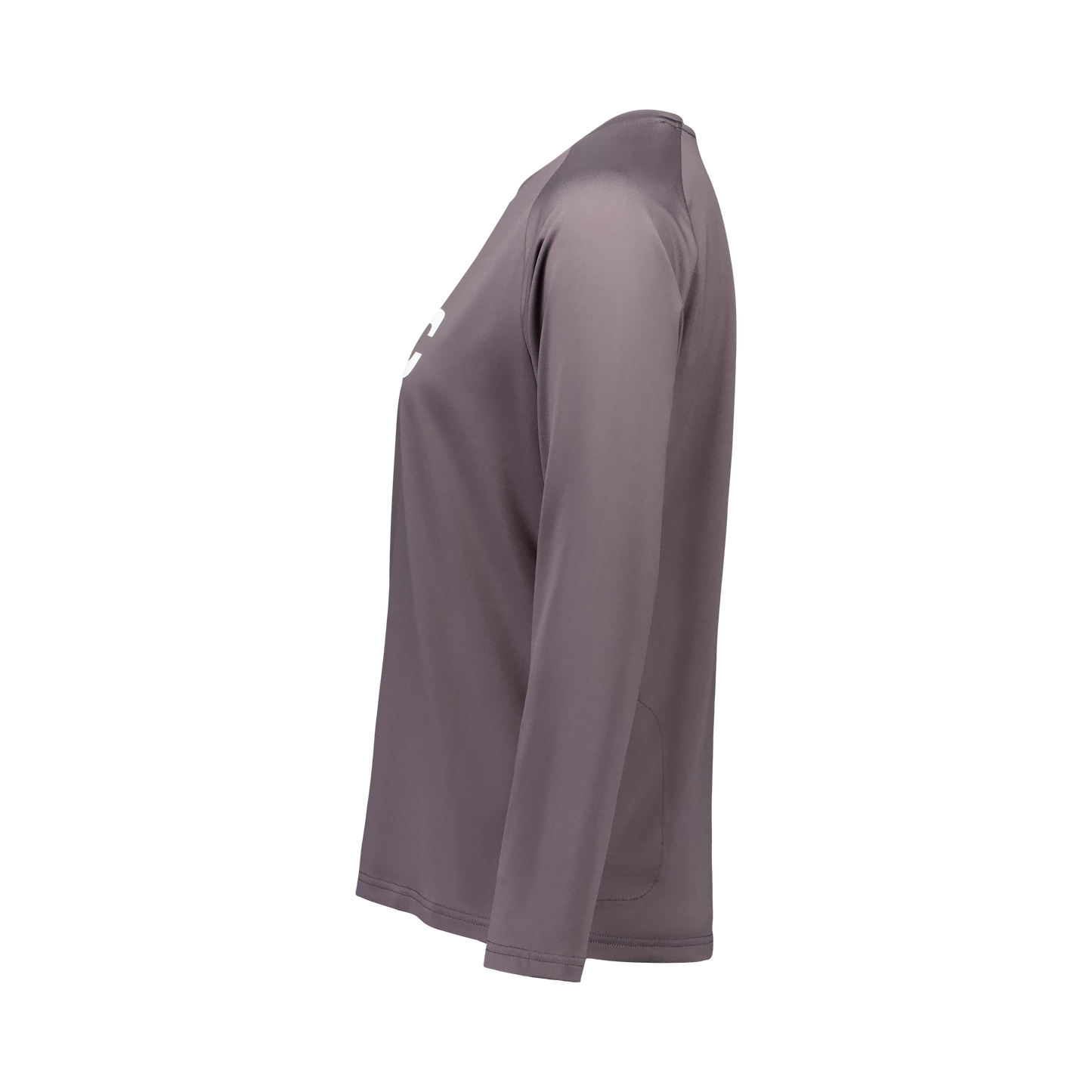 POC REFORM ENDURO Trikot Langarm Women Grau
