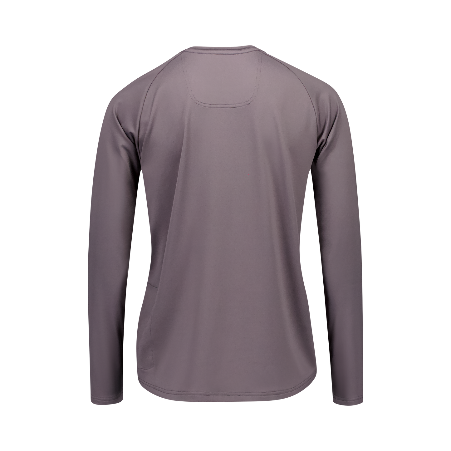 POC REFORM ENDURO Trikot Langarm Women Grau