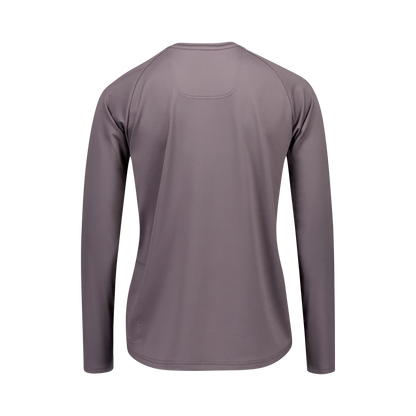 Maillot POC REFORM ENDURO Manches Longues Femme Gris