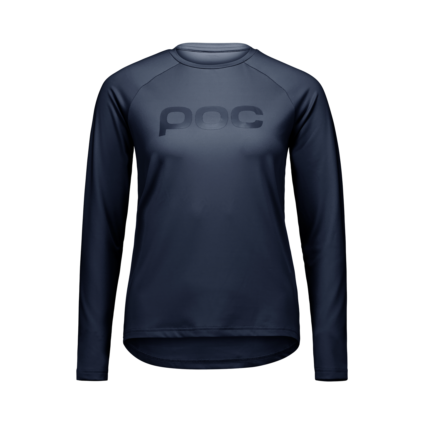 POC REFORM ENDURO Trikot Langarm Women Marine