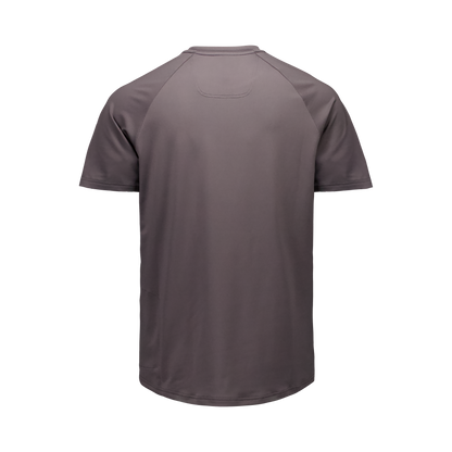 Trikot POC REFORM ENDURO Kurzarm Grau