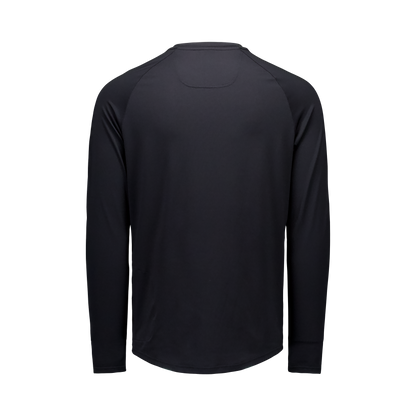 Maillot POC REFORM ENDURO Manches Longues Noir