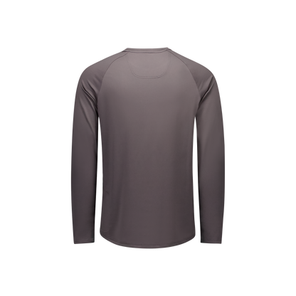 Maillot POC REFORM ENDURO Manches Longues Gris