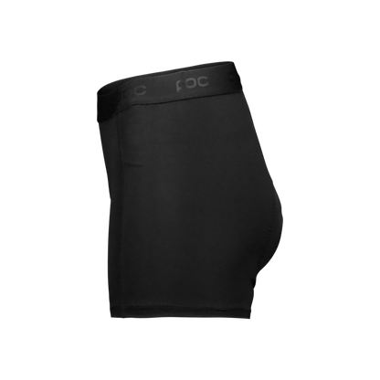Untershort POC RE-CYCLE Damen Schwarz