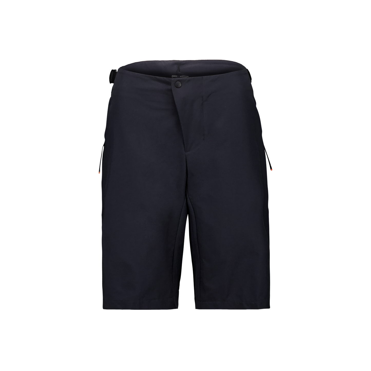 Short POC MOTION AIR Femme Noir