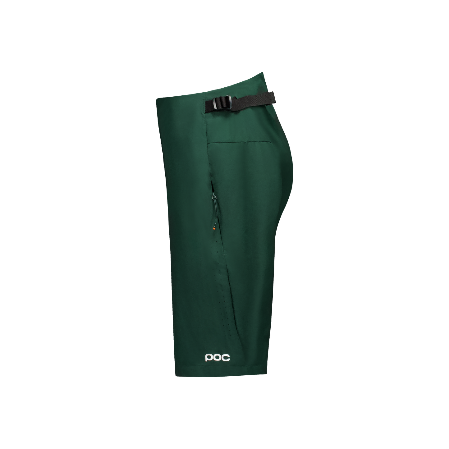 Short POC MOTION AIR Femme Kaki