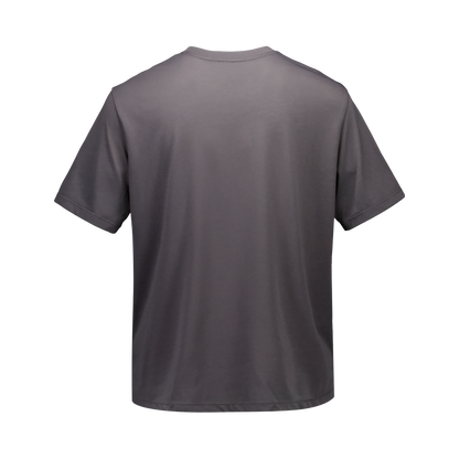 Trikot POC MOTION Kurzarm Grau
