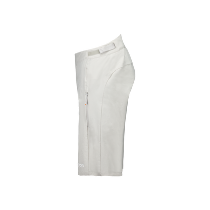 Short POC MOTION Hellgrau