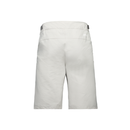 Short POC MOTION Hellgrau