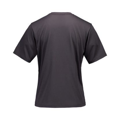 POC MOTION Kurzarm-Trikot Damen Grau
