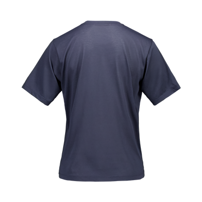 Maillot POC MOTION Manches Courtes Femme Marine