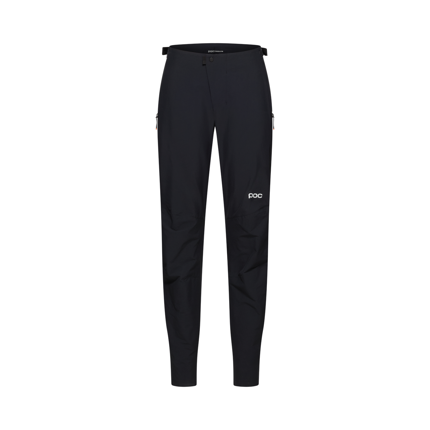 Pantalon POC MOTION Femme Noir