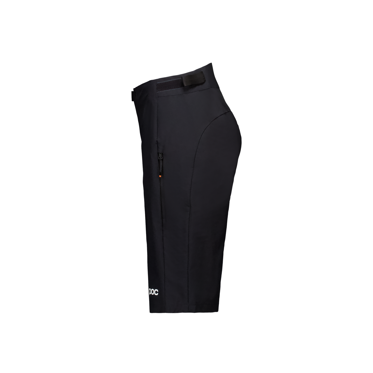 POC MOTION Shorts Women Schwarz