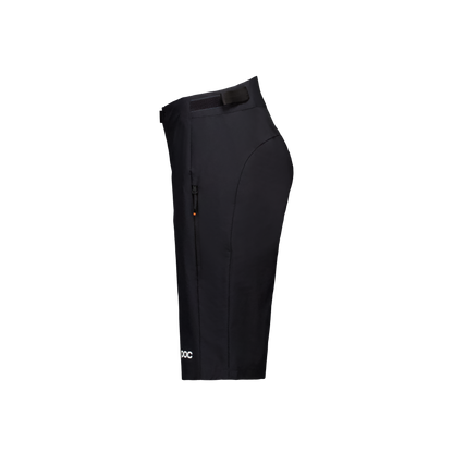 Hose POC MOTION Damen Schwarz
