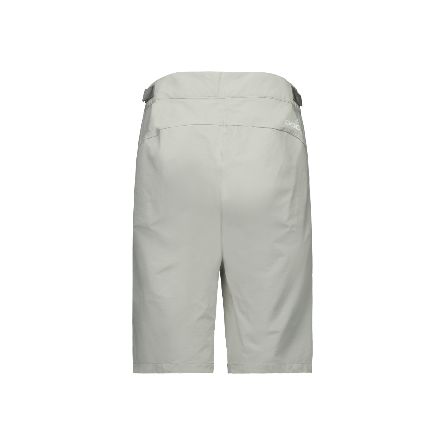 POC MOTION Shorts Damen Grau