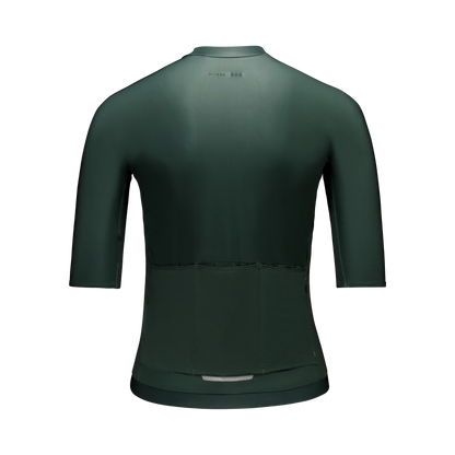 Trikot POC PRISTINE Damen Kurzarm Grün