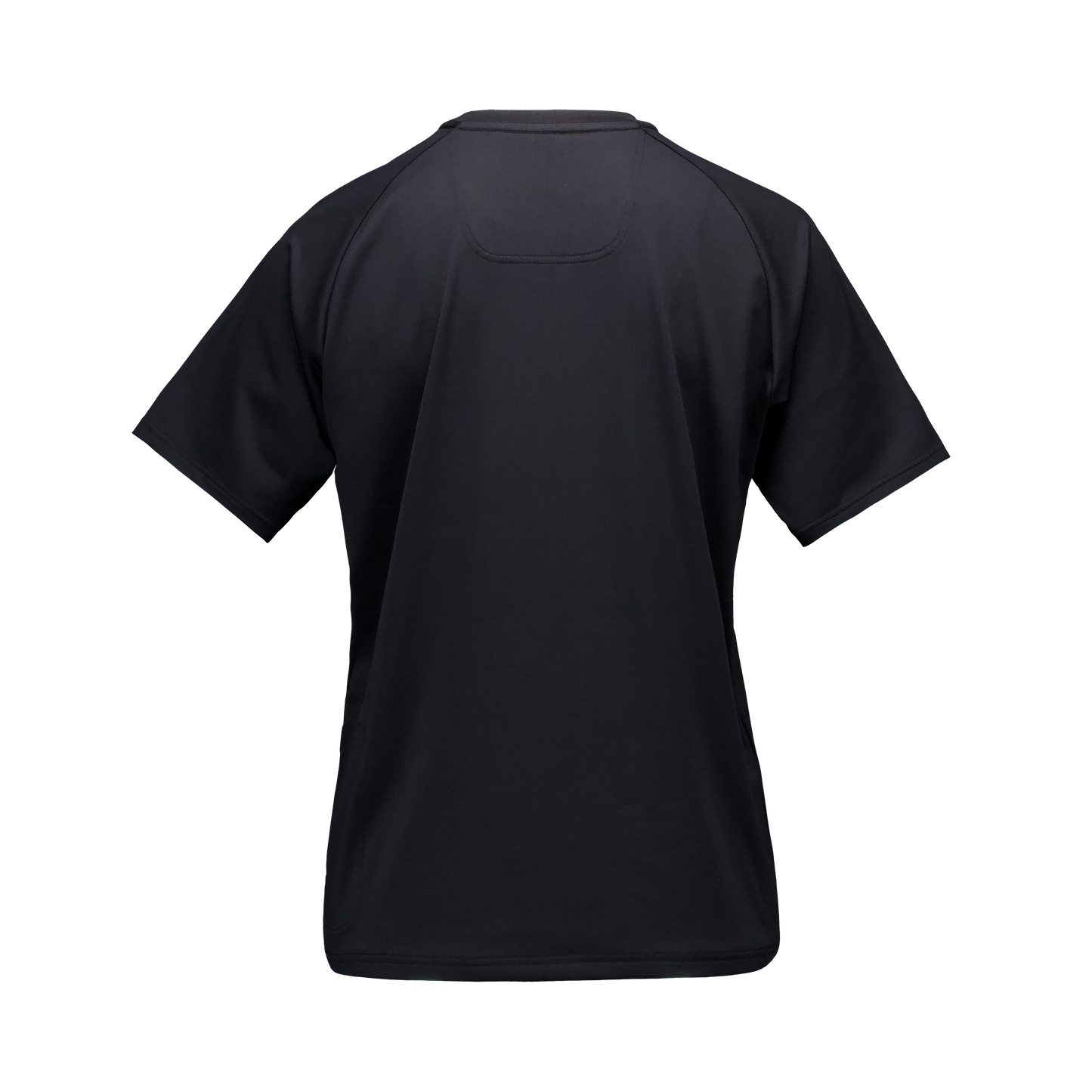 POC REFORM ENDURO Trikot Kurzarm Frau Schwarz