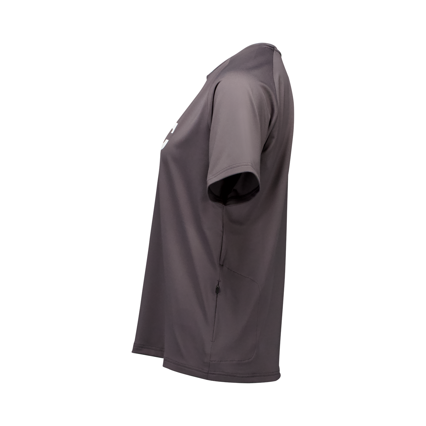 POC REFORM ENDURO Trikot Kurzarm Frau Grau