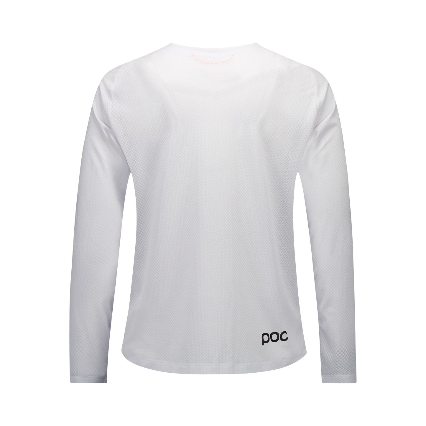 POC MOTION AIR Trikot Langarm Damen Weiß
