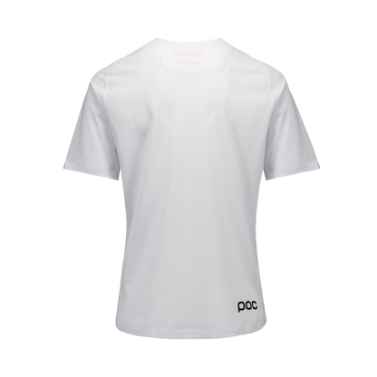 Trikot POC MOTION AIR Kurzarm Damen Weiß