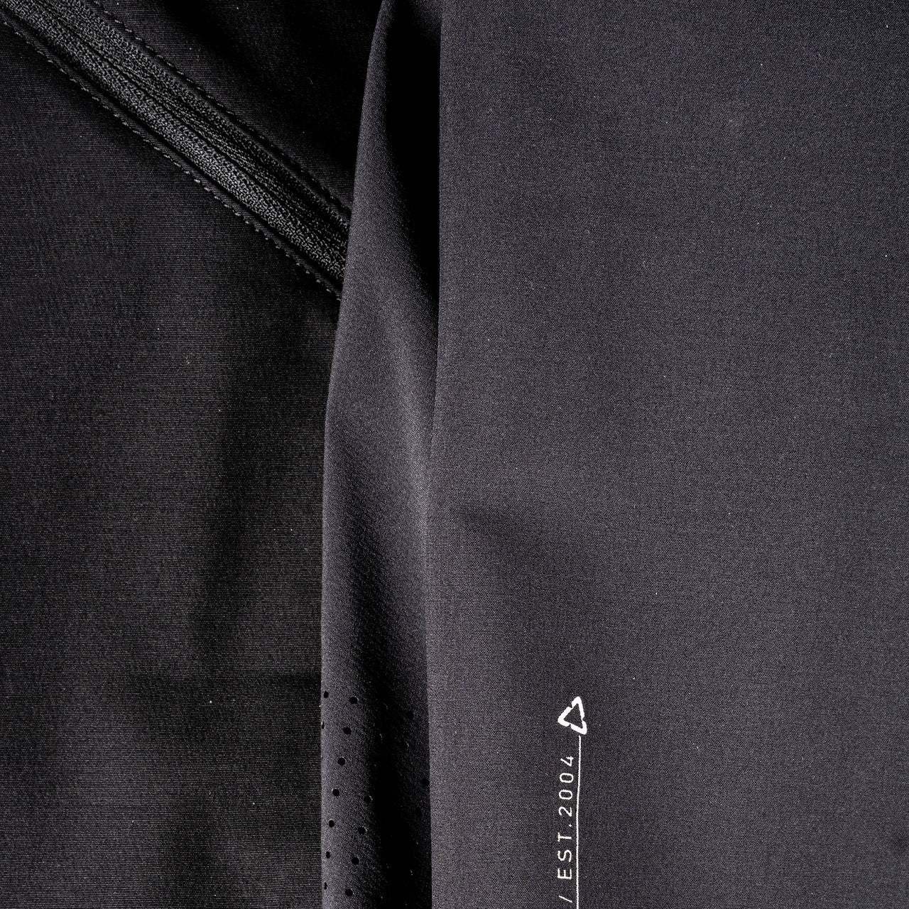 Kit Maillot + Pantalon LEATT MTB GRAVITY 1.0 Junior Noir