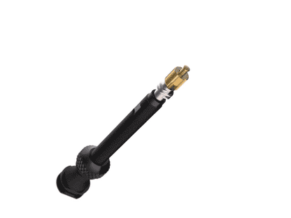 Ventilkappen BBB CORE CAP Gold (x2)