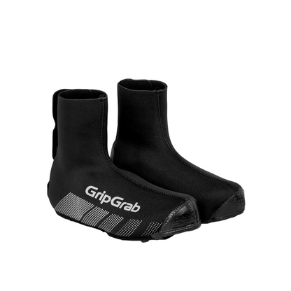 Überschuhe GRIPGRAB RIDE Winter Schwarz