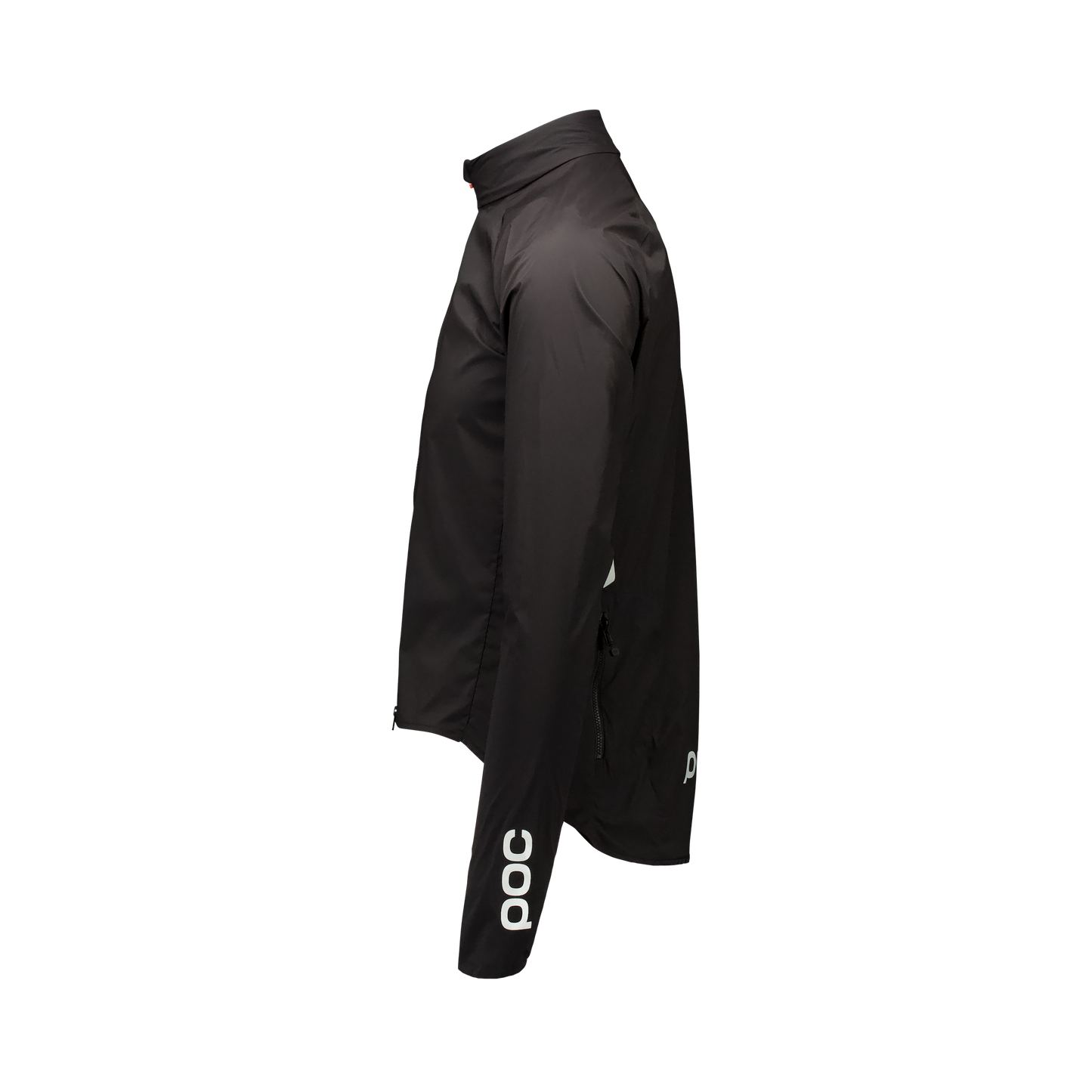 Jacke POC PURE LIGHT SPLASH Schwarz