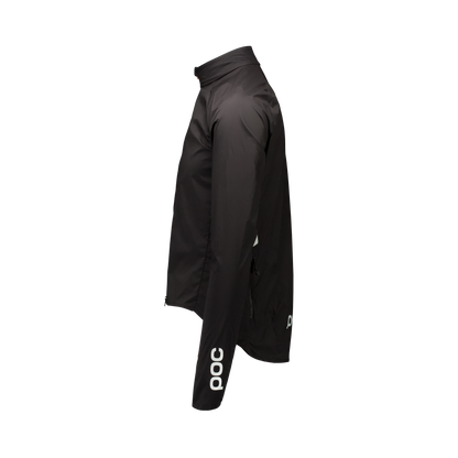 Jacke POC PURE LIGHT SPLASH Schwarz