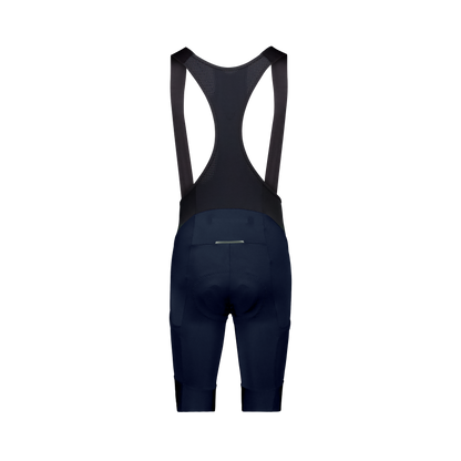 Kurze Trägerhose POC CADENCE CARGO Marine