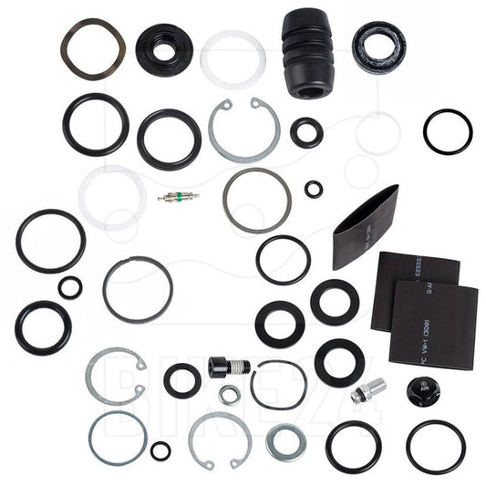 Wartungssatz ROCKSHOX BOXXER R2C2/WC (2011-2014)