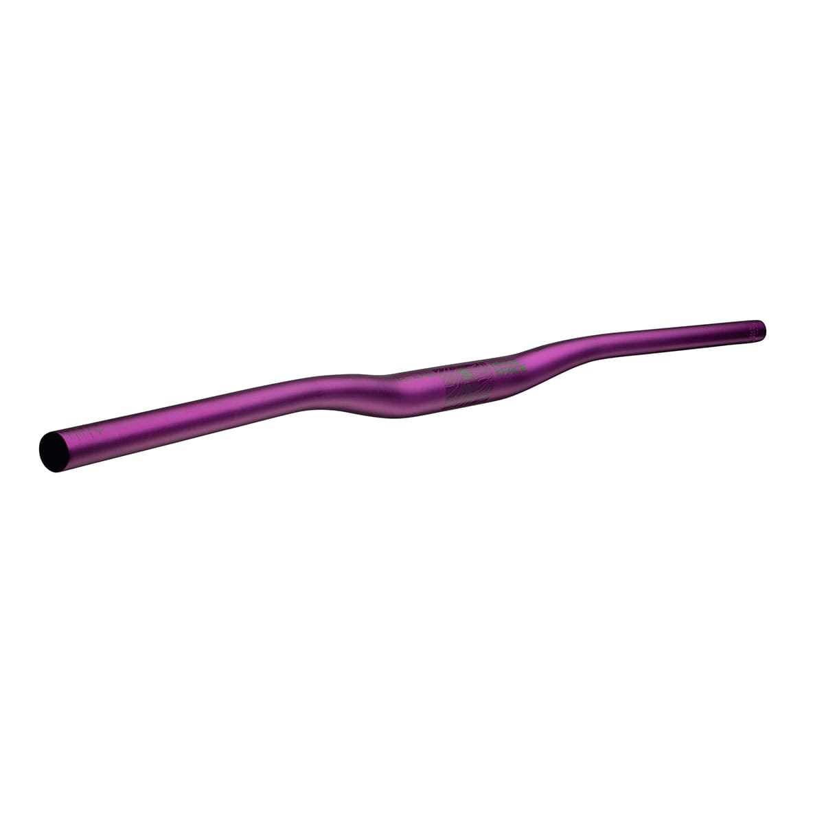 Cintre RACE FACE ATLAS Rise 20mm 820mm Violet