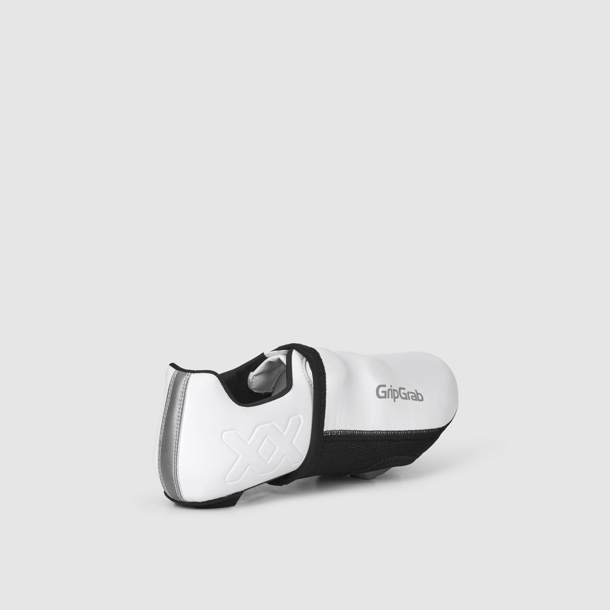 Couvre-Orteils GRIPGRAB PACR WINDPROOF ROAD Blanc