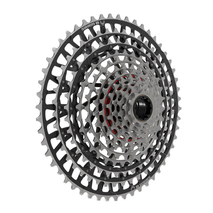 Gruppe SRAM XX-SL EAGLE T-TYPE AXS EAGLE 12V Q174 DUB 34 Zähne 10/52