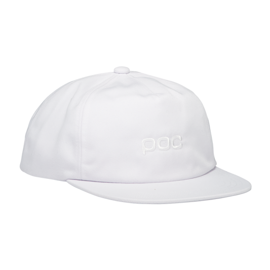 Casquette POC CAP Blanc