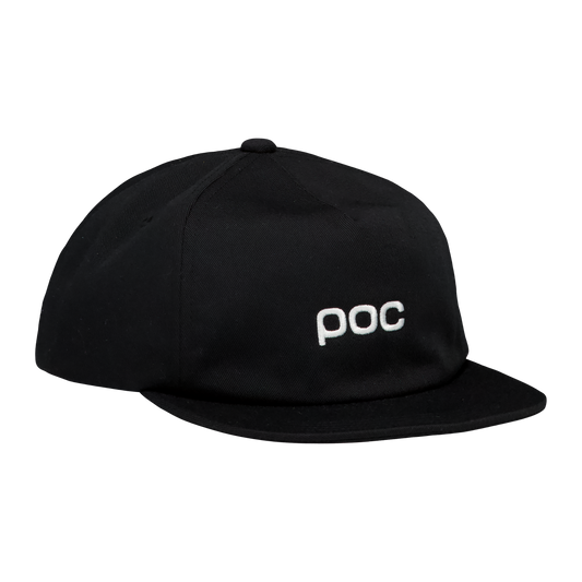 Casquette POC CAP Noir