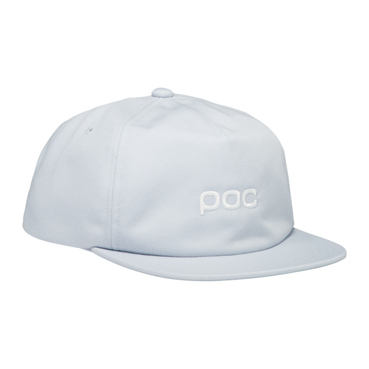 Casquette POC CAP Gris