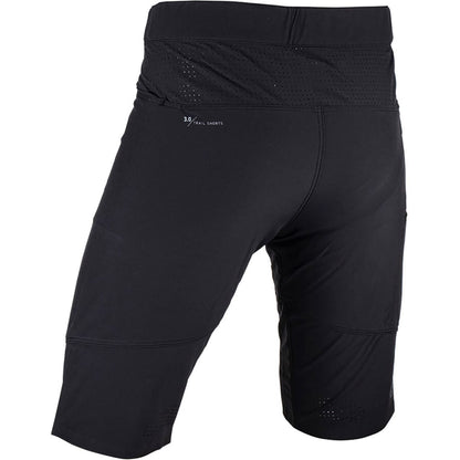 Short LEATT MTB TRAIL 3.0 Schwarz