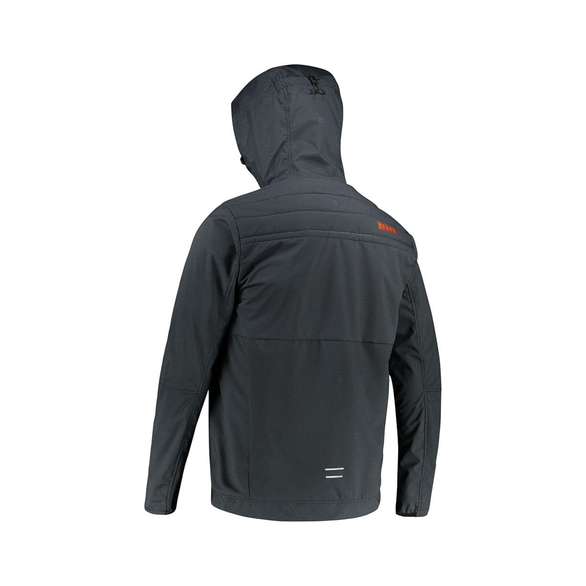 Jacke LEATT MTB 3.0 Schwarz 2022