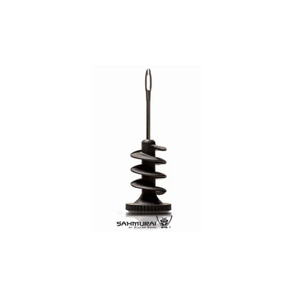 Integriertes Tubeless-Reparaturset SAHMURAI SWORD