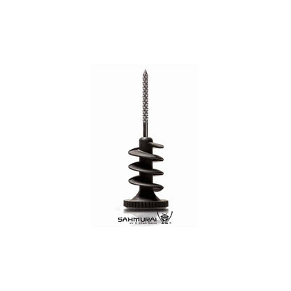 Integriertes Tubeless-Reparaturset SAHMURAI SWORD
