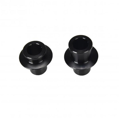 Adapter für Vorderradnabe DT SWISS 12x100 mm