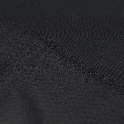 Sous-Vêtement Manches Longues GRIPGRAB WINDBREAKING THERMAL Noir