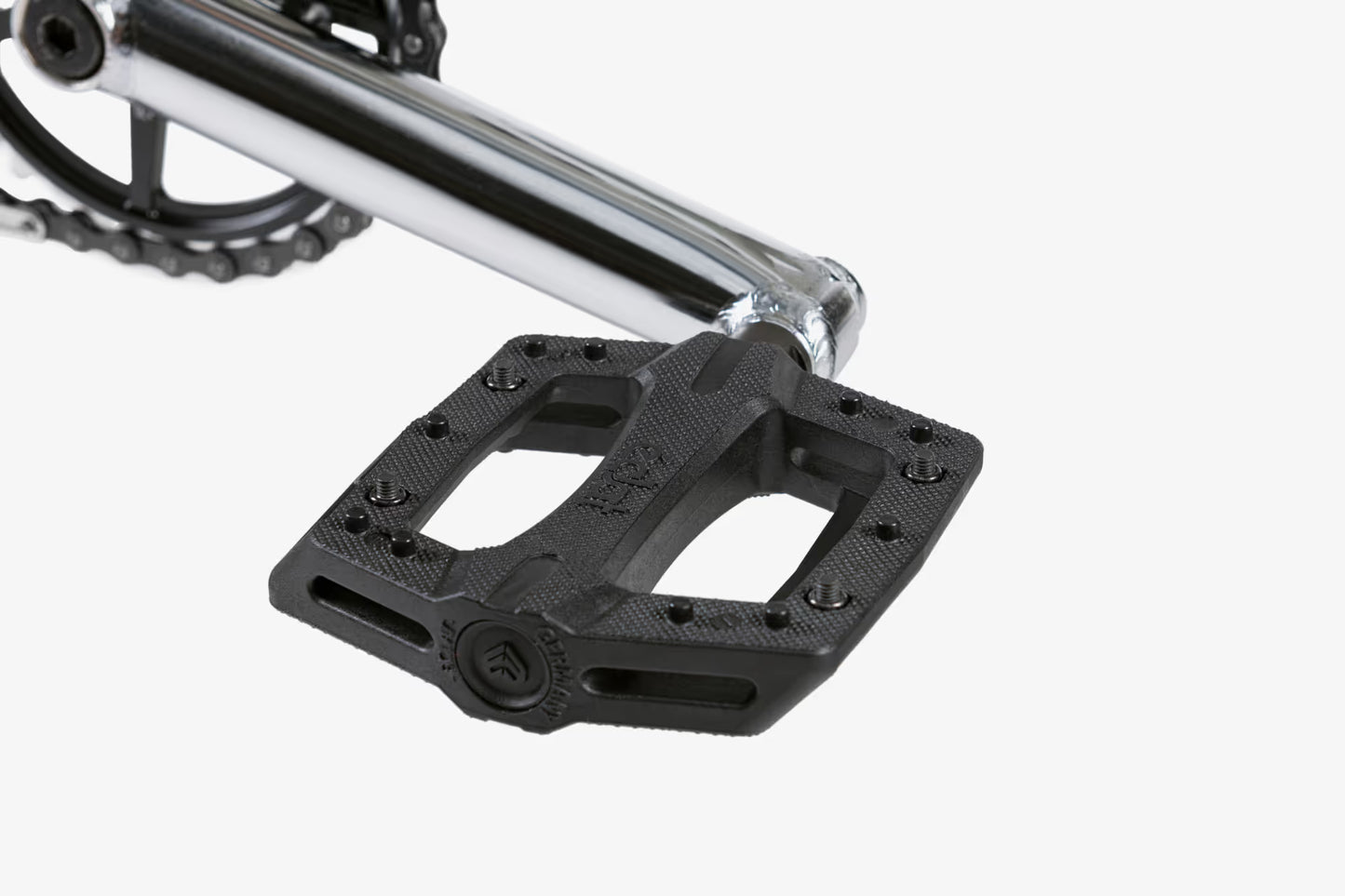 BMX WETHEPEOPLE THE ATLAS 24" Blanc