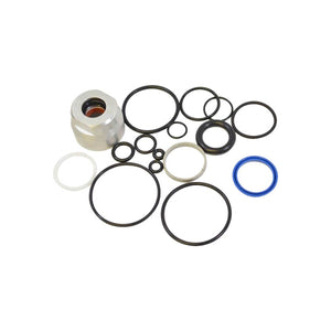Dichtungskit FOX für Kartusche Gabel FOX 32/34/36 mm GRIP