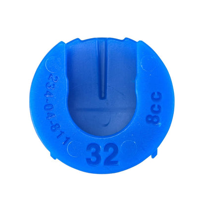 Token FOX für Federgabel FOX FLOAT 32 NA 2 #234-04-811