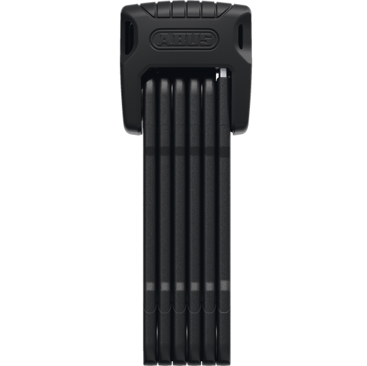 Antivol Articulé Pliant ABUS BORDO 6500K + Support SH