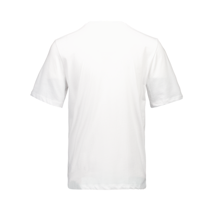 T-Shirt POC Blanc